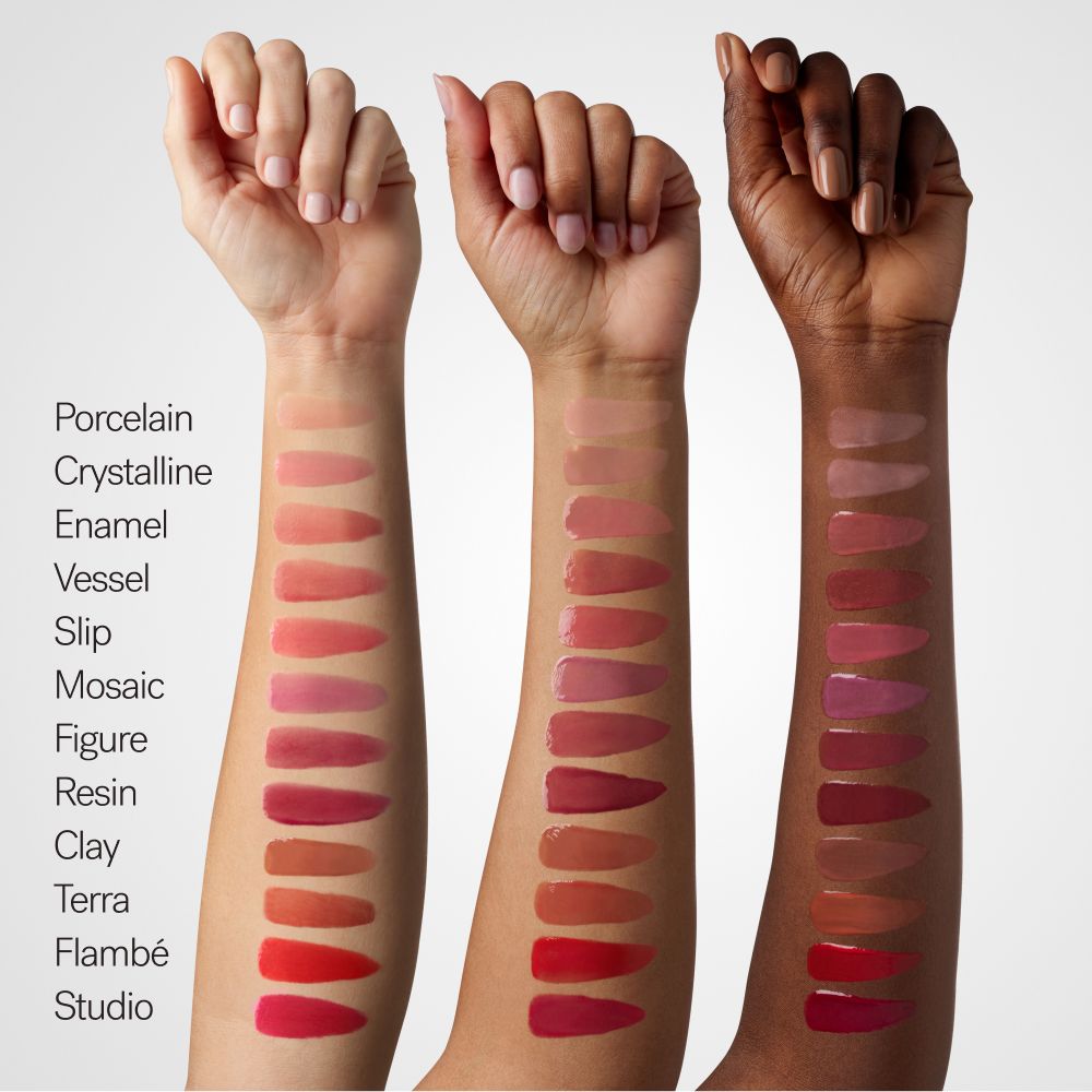 OVERGLAZE HYDRATING LIP GLOSS (BRILLO LABIAL HIDRATANTE)